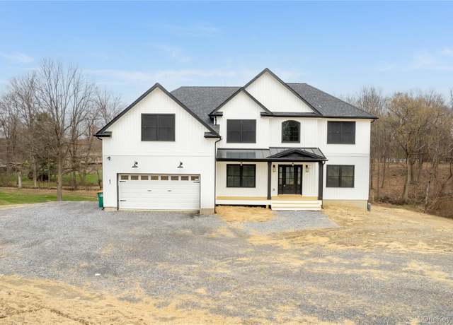 Property at 36 Reserve Way, Lagrangeville, NY 12540, 4 beds, 2.5 baths