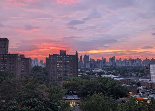 Property at 21-20 33rd Rd Unit 10B, Astoria, NY 11106, 1 bed, 1 bath
