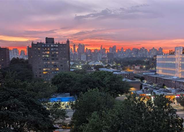 Property at 21-20 33rd Rd Unit 10B, Astoria, NY 11106, 1 bed, 1 bath