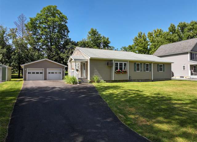 Property at 24 Taft Ave, Montgomery, NY 12549, 3 beds, 1.5 baths