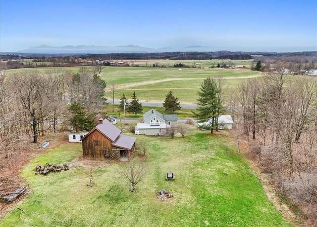 Property at 27 County Route 19, Hudson, NY 12534, 3 beds, 3 baths