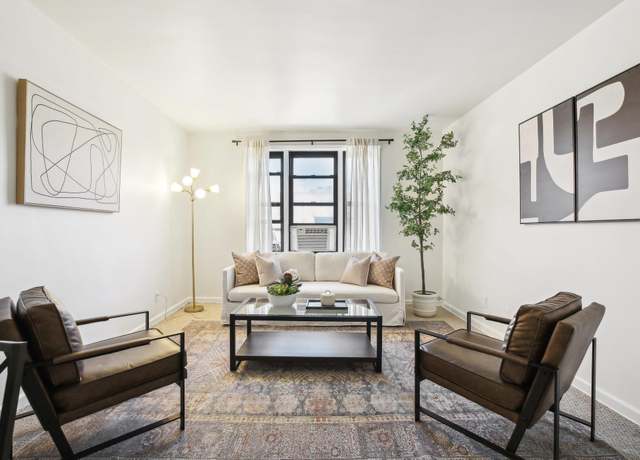Property at 16 North Broadway Unit 6O, White Plains, NY 10601, 1 bed, 1 bath