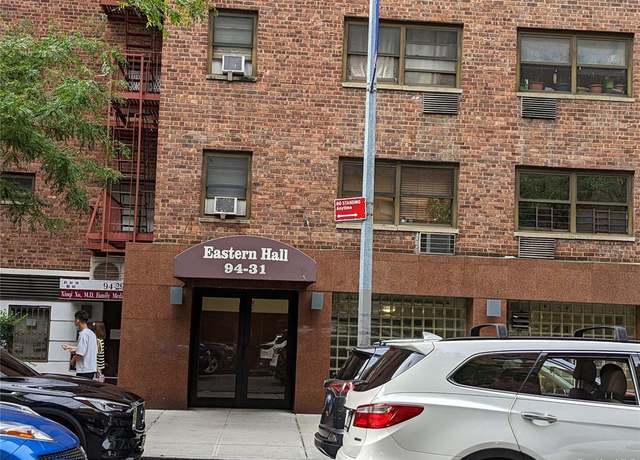 Property at 94-31 59 Ave Unit 4B, Elmhurst, NY 11373, 2 beds, 1 bath