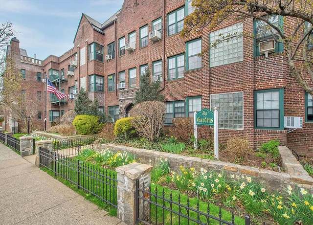 Property at 94-11 69th Ave #102, Forest Hills, NY 11375, 2 beds, 1.5 baths