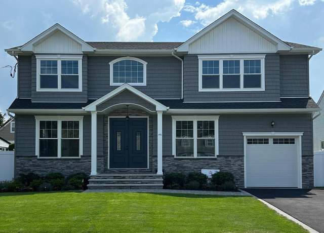 Property at 1772 Rose St, Merrick, NY 11566, 5 beds, 3 baths