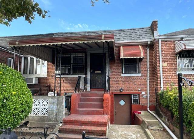 Property at 112 E 45th St, Brooklyn, NY 11203, 2 beds, 1 bath