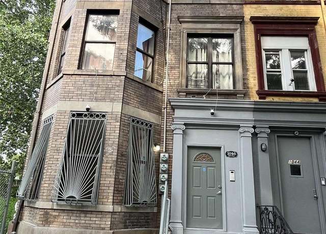 Property at 1046 Faile St Unit 1046C, Bronx, NY 10459, 3 beds, 1.5 baths