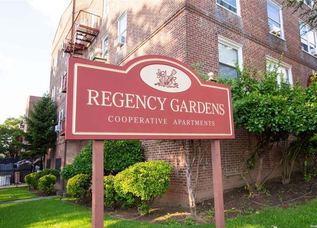 Property at 141-19 Union Turnpike Ave Unit 3N, Kew Garden Hills, NY 11367, 1 bed, 1 bath