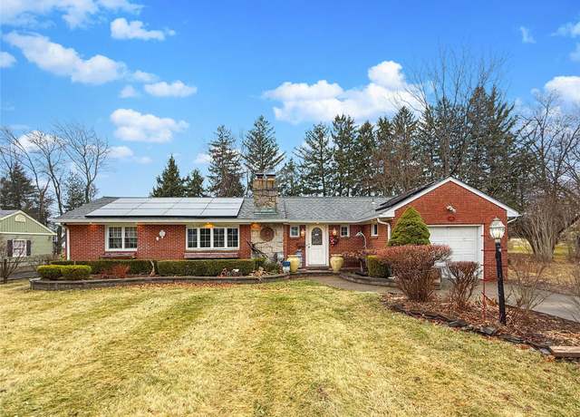 Property at 171 Grandview Ave, Nanuet, NY 10954, 3 beds, 2.5 baths