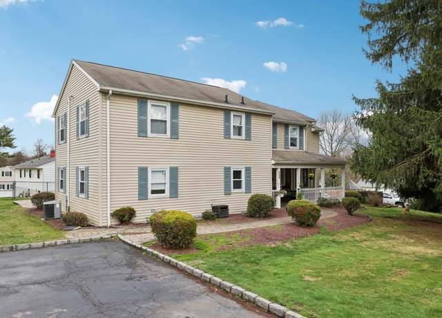 Property at 135 Rose Rd, West Nyack, NY 10994, 4 beds, 3 baths
