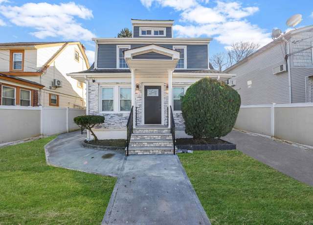 Property at 116-33 Mexico St, Saint Albans, NY 11412, 5 beds, 3 baths