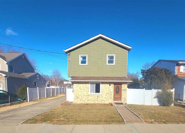 Property at 1951 Lenox Ave, East Meadow, NY 11554, 4 beds, 2 baths