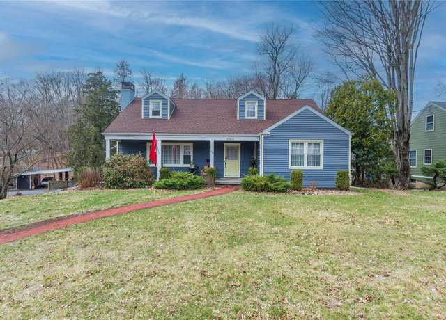 Property at 26 Alden Rd, Poughkeepsie, NY 12603, 4 beds, 2 baths