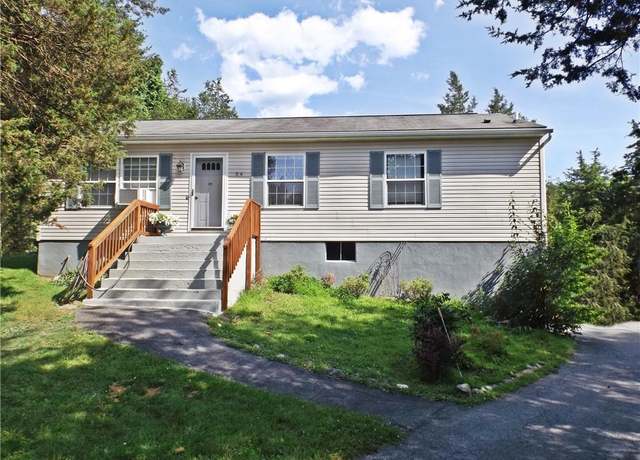 Property at 54 Bronson Rd, Poughquag, NY 12570, 3 beds, 2 baths