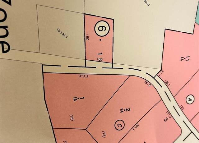 Property at Shore Blvd, Slate Hill, NY 10973