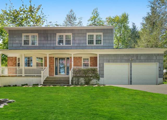 Property at 51 E Ridge Ln, Mount Kisco, NY 10549, 3 beds, 2.5 baths