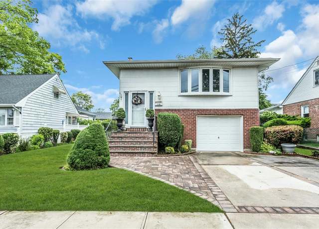Property at 1150 Langdon St, Franklin Square, NY 11010, 5 beds, 2 baths