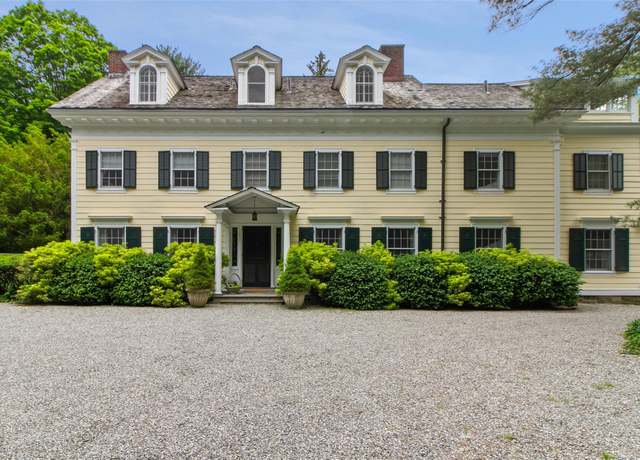 Property at 328 Mclain St, Bedford Hills, NY 10507, 5 beds, 4.5 baths