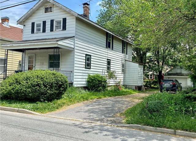 Redfin Beacon Ny