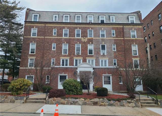 Property at 208 Centre Ave Unit 4B, New Rochelle, NY 10805, 2 beds, 1 bath