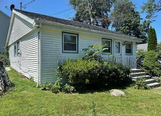 Property at 9 Locust Rd, North Salem, NY 10560, 3 beds, 1 bath