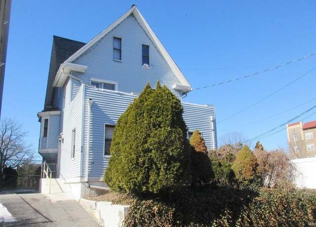 Property at 14 Rich Ave, Mount Vernon, NY 10550