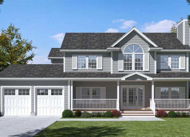 Property at 157 Gull Dip Rd, Ridge, NY 11961, 4 beds, 2.5 baths