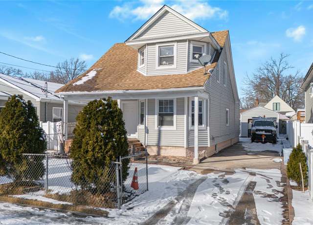 Property at 58 Henry St, Roosevelt, NY 11575, 5 beds, 2 baths