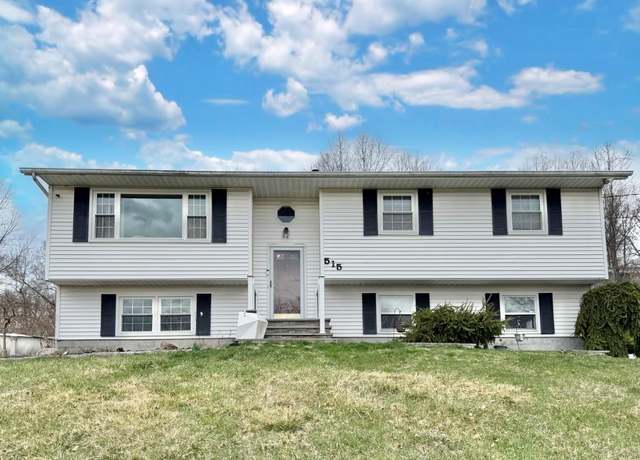 Property at 515 Toleman Rd, Rock Tavern, NY 12575, 3 beds, 2 baths