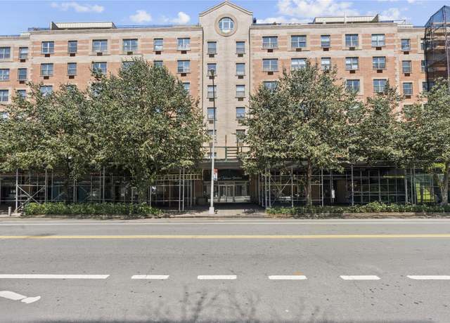 Property at 2235 Frederick Douglass Blvd Unit 7B, New York (manhattan), NY 10027, 3 beds, 1.5 baths