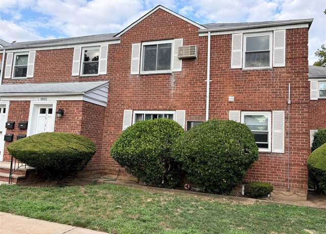 Property at 255-31 75 Ave Unit 2nd Floor, Glen Oaks, NY 11004, 2 beds, 1 bath