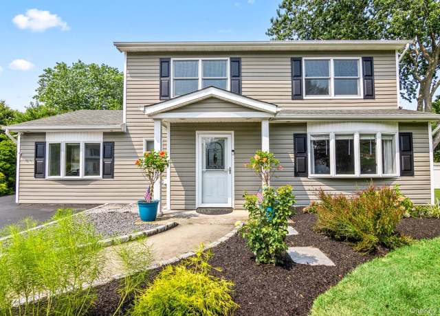 Property at 14 Imperial Dr, Miller Place, NY 11764, 3 beds, 2 baths