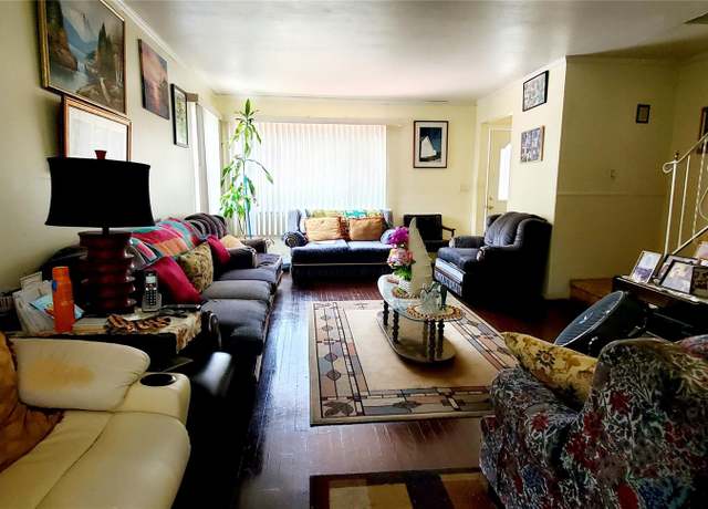 Property at 10949 176th St, Jamaica, NY 11433, 3 beds, 2 baths