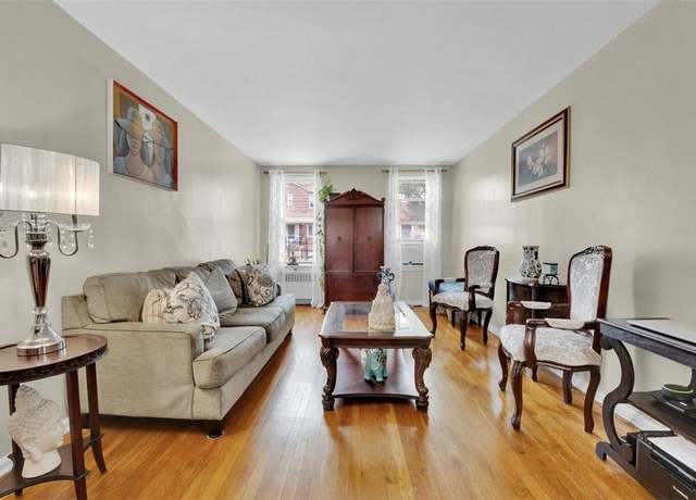Property at 3231 Barker Ave Unit 1A, Bronx, NY 10467, 1 bed, 1 bath