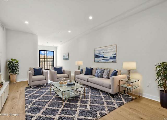 Property at 25-25 31st Ave Unit 2B, Astoria, NY 11106, 2 beds, 1 bath