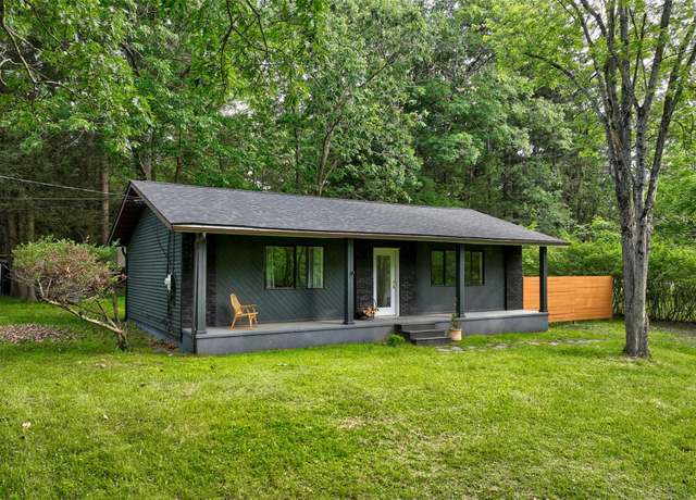 Property at 33 4th St, Narrowsburg, NY 12764, 2 beds, 1 bath