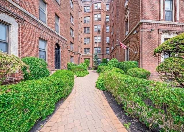 Property at 115-25 84 Ave Unit 4B, Kew Gardens, NY 11418, 1 bed, 1 bath