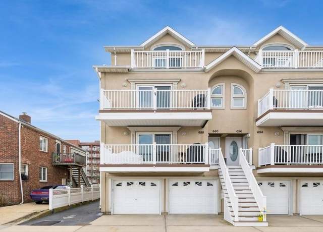 Property at 658 E Broadway, Long Beach, NY 11561, 3 beds, 2 baths
