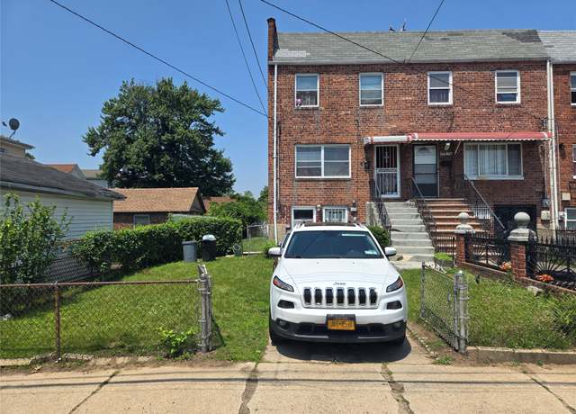 Property at 17911 Eveleth Rd, Jamaica, NY 11434, 3 beds, 2 baths
