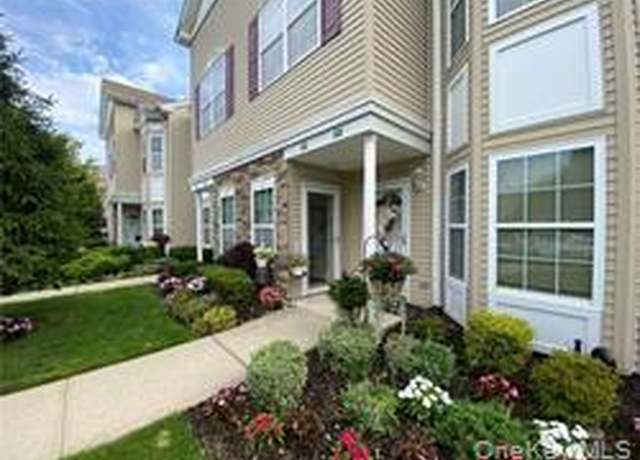 Property at 319 Spring Dr, East Meadow, NY 11554, 2 beds, 2 baths