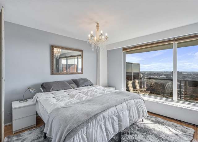 Property at 110-11 Queens Blvd Unit 30N, Forest Hills, NY 11375, 1 bath