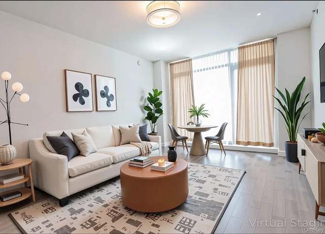 Property at 4104 27th St Unit 9A, Long Island City, NY 11101, 2 beds, 2 baths
