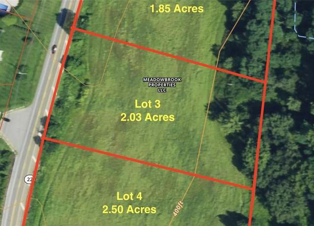 Property at Route 22, Dover Plains, NY 12522