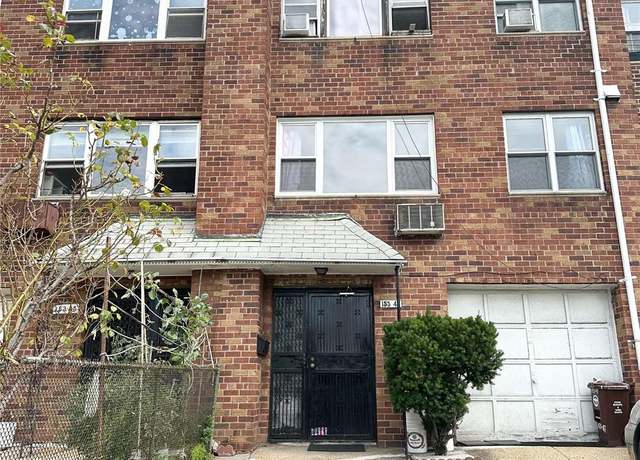 Property at 153-47 Horace Harding Expy, Flushing, NY 11367, 8 beds, 3 baths