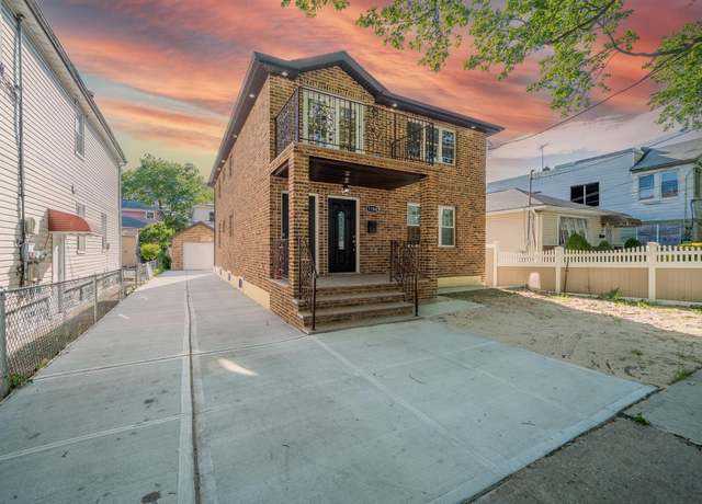 Property at 115-42 Inwood St, Jamaica, NY 11436, 6 beds, 5 baths