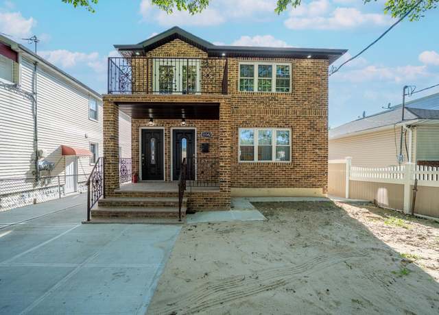 Property at 115-42 Inwood St, Jamaica, NY 11436, 6 beds, 5 baths
