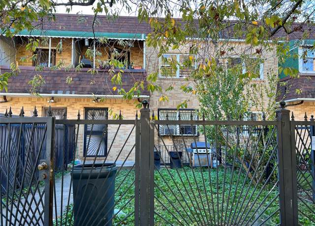 Property at 694 Jerome St, Brooklyn, NY 11207, 5 beds, 2 baths