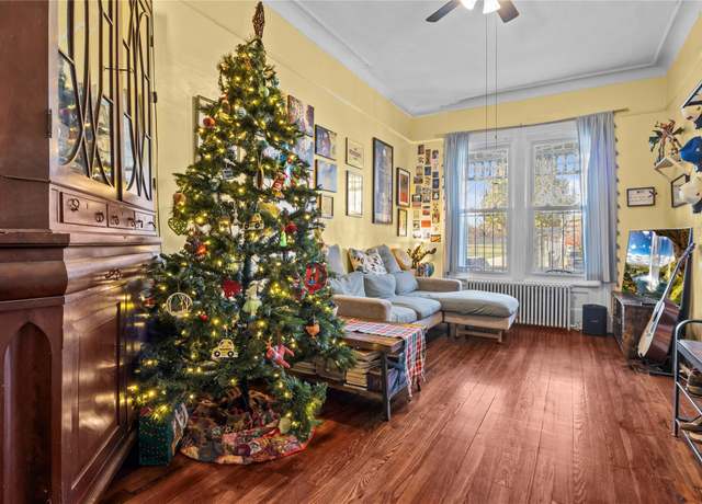 Property at 2158 Hughes Ave, Bronx, NY 10457, 4 beds, 2 baths