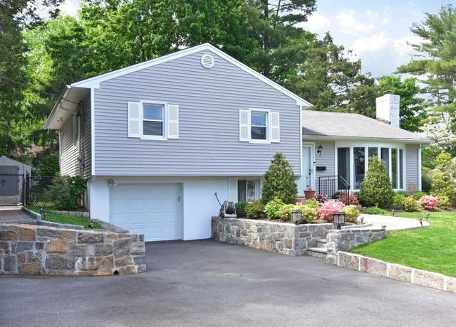 Property at 14 Edgewood Rd, Hartsdale, NY 10530, 3 beds, 2 baths