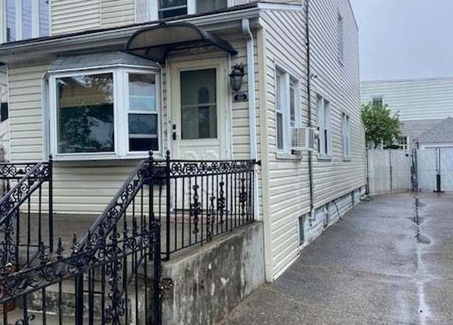 Property at 5503 Avenue M, Brooklyn, NY 11234, 3 beds, 2 baths